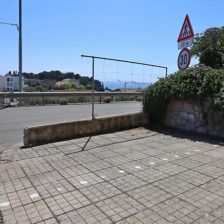 Apartment With A Parking Space Krk - 21845