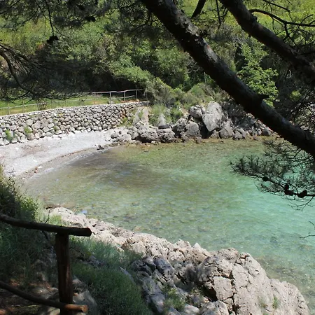 With A Parking Space Krk - 21845 Διαμέρισμα Krk Town