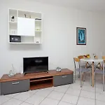 Apartment With Parking Space Krk - 21845