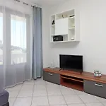 With Parking Space Krk - 21845 Krk Town